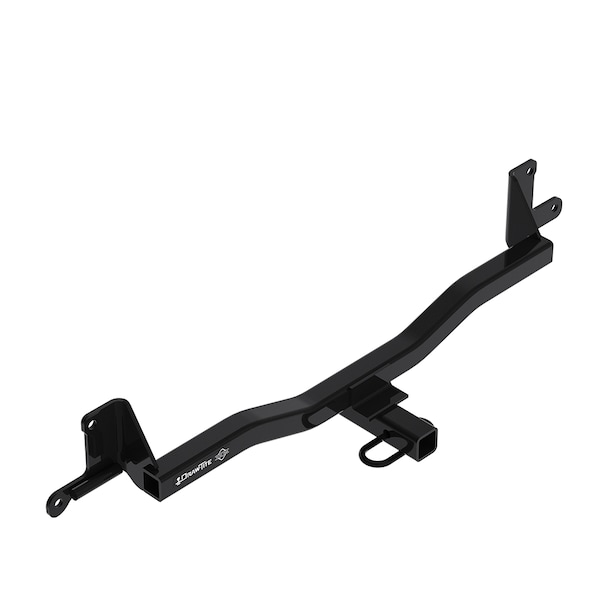 Draw-Tite 12-C PRIUS C CLS 1 HITCH ONLY(WITHOUT BALL MOUNT) 24971 - main